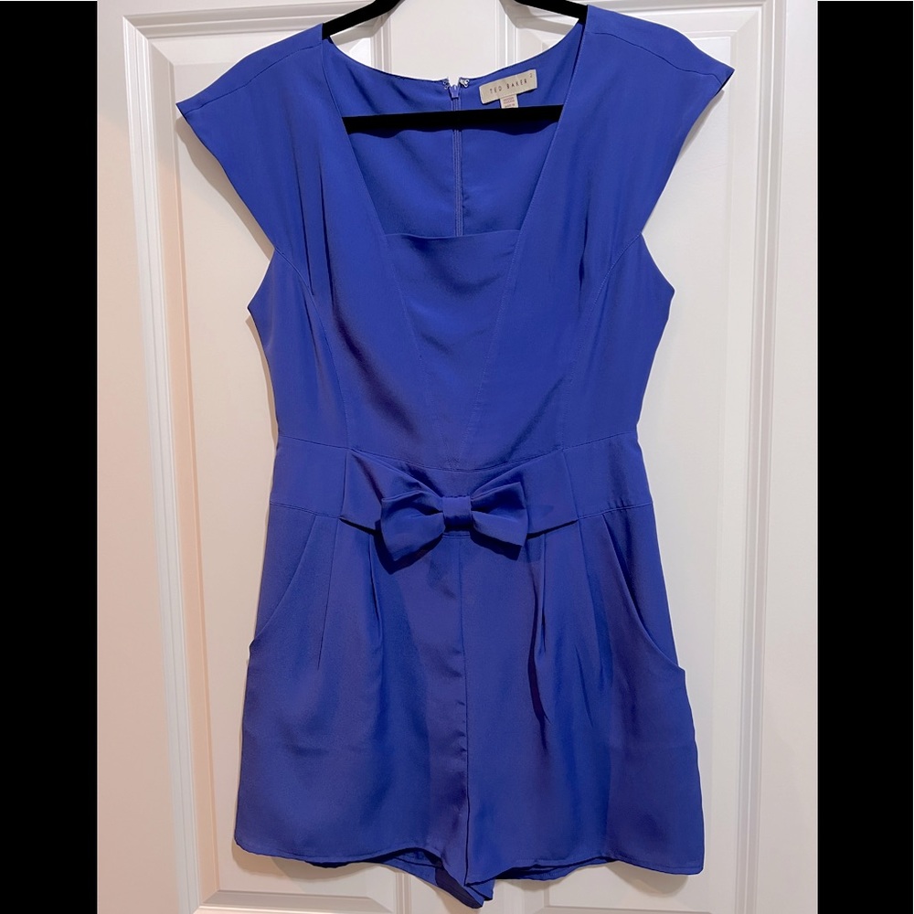 Ted Baker Romper - image 1